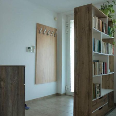 Apartman - Dlhe Diely Apartment บราติสลาวา ภายนอก รูปภาพ