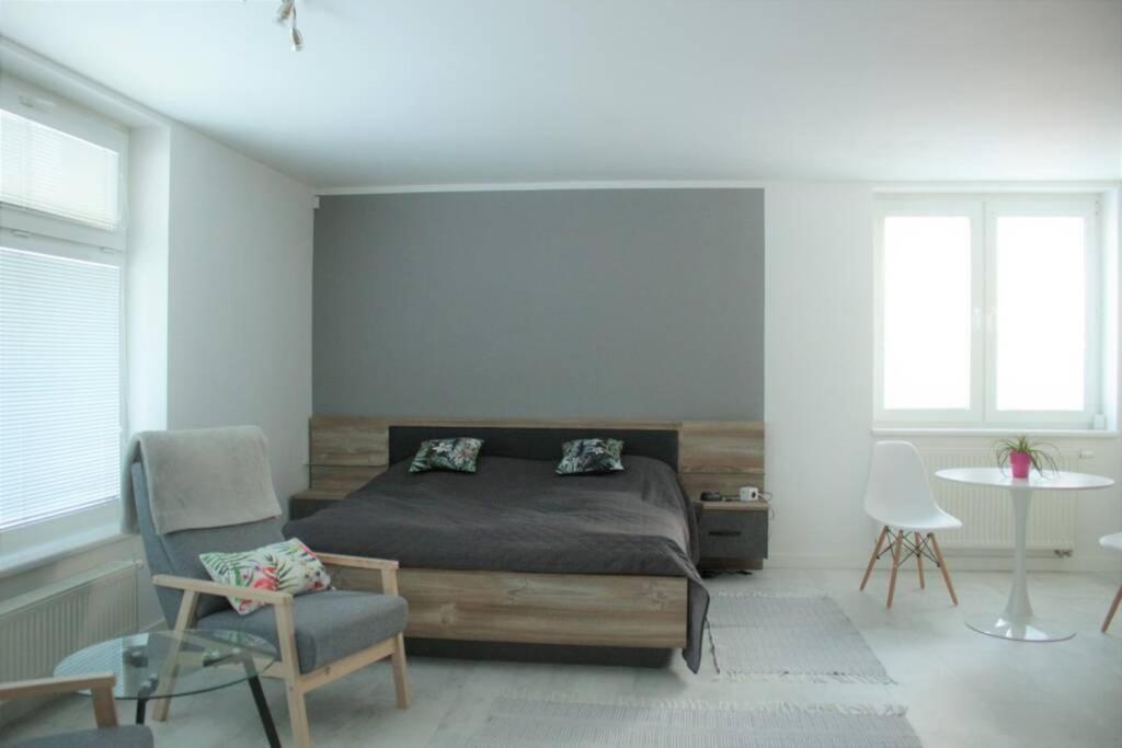 Apartman - Dlhe Diely Apartment บราติสลาวา ภายนอก รูปภาพ